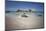 Brignogan Beach in Bretagne-Philippe Manguin-Mounted Photographic Print