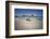 Brignogan Beach in Bretagne-Philippe Manguin-Framed Photographic Print