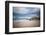 Brignogan in Brittany-Philippe Manguin-Framed Photographic Print