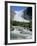 Briksdal Glacier, Sogn and Fjordane, Norway, Scandinavia-G Richardson-Framed Photographic Print