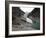 Briksdalsbreen, Jostedalsbreen, Sogn Og Fjordane, Norway, Scandinavia, Europe-Hans Peter Merten-Framed Photographic Print