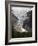 Briksdalsbreen, Jostedalsbreen, Sogn Og Fjordane, Norway, Scandinavia, Europe-Hans Peter Merten-Framed Photographic Print