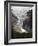 Briksdalsbreen, Jostedalsbreen, Sogn Og Fjordane, Norway, Scandinavia, Europe-Hans Peter Merten-Framed Photographic Print