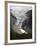 Briksdalsbreen, Jostedalsbreen, Sogn Og Fjordane, Norway, Scandinavia, Europe-Hans Peter Merten-Framed Photographic Print