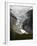 Briksdalsbreen, Jostedalsbreen, Sogn Og Fjordane, Norway, Scandinavia, Europe-Hans Peter Merten-Framed Photographic Print