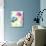 Brilliance I-Sandra Jacobs-Giclee Print displayed on a wall