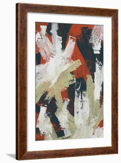 Brilliance Set II-Jolene Goodwin-Framed Giclee Print