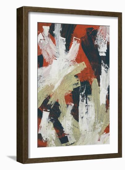 Brilliance Set II-Jolene Goodwin-Framed Giclee Print