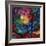 Brilliance-Megan Aroon Duncanson-Framed Giclee Print