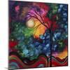 Brilliance-Megan Aroon Duncanson-Mounted Giclee Print