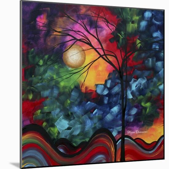 Brilliance-Megan Aroon Duncanson-Mounted Giclee Print