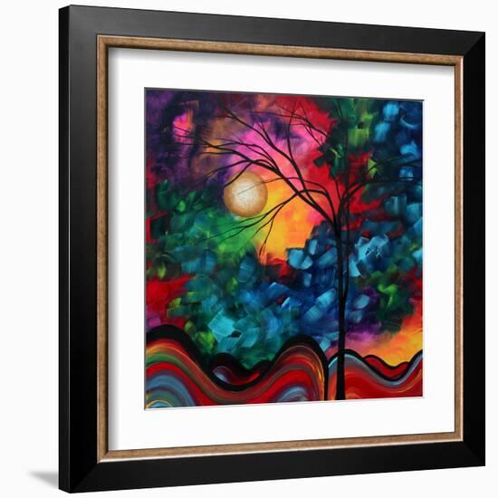 Brilliance-Megan Aroon Duncanson-Framed Art Print