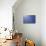 Brilliant Blue Sky-null-Mounted Photo displayed on a wall