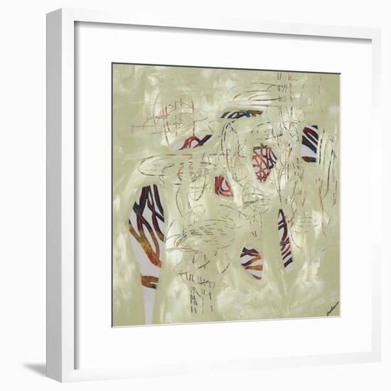 Brilliant Relic-Jolene Goodwin-Framed Giclee Print