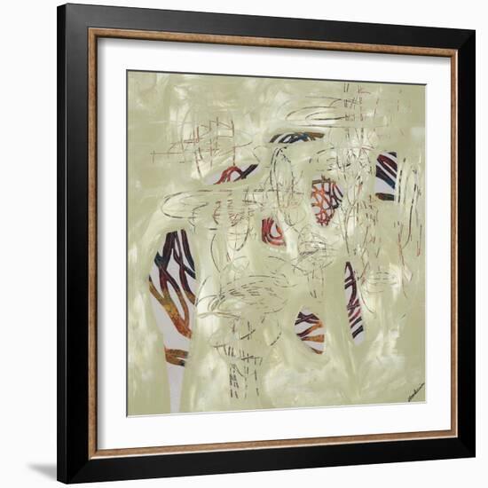 Brilliant Relic-Jolene Goodwin-Framed Giclee Print