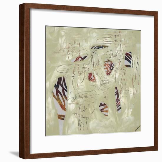 Brilliant Relic-Jolene Goodwin-Framed Giclee Print