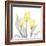 Brilliant Tulips 1-Albert Koetsier-Framed Photographic Print