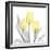 Brilliant Tulips 1-Albert Koetsier-Framed Photographic Print