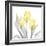 Brilliant Tulips 1-Albert Koetsier-Framed Photographic Print