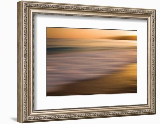 Brilliant-Andrew Michaels-Framed Photographic Print