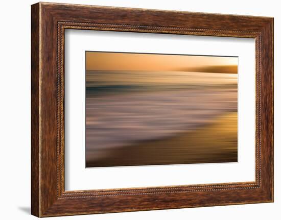 Brilliant-Andrew Michaels-Framed Photographic Print