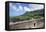 Brimstone Hill Fortress, St. Kitts, St. Kitts and Nevis-Robert Harding-Framed Premier Image Canvas