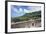 Brimstone Hill Fortress, St. Kitts, St. Kitts and Nevis-Robert Harding-Framed Photographic Print