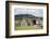 Brimstone Hill Fortress, St. Kitts, St. Kitts and Nevis-Robert Harding-Framed Photographic Print