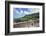 Brimstone Hill Fortress, St. Kitts, St. Kitts and Nevis-Robert Harding-Framed Photographic Print