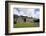 Brimstone Hill Fortress, St. Kitts, St. Kitts and Nevis-Robert Harding-Framed Photographic Print