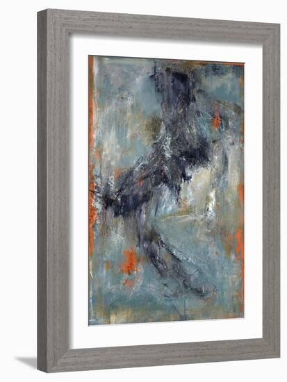 Brindle-Joshua Schicker-Framed Giclee Print