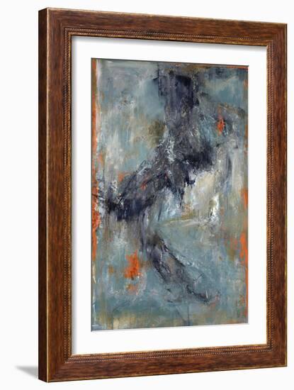 Brindle-Joshua Schicker-Framed Giclee Print