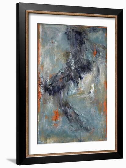 Brindle-Joshua Schicker-Framed Giclee Print