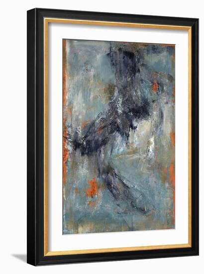 Brindle-Joshua Schicker-Framed Giclee Print