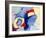 Bring Back the Sun-Patricia Brown-Framed Giclee Print