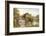 Bringing Home the Sheep-Ernest Walbourn-Framed Giclee Print