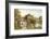 Bringing Home the Sheep-Ernest Walbourn-Framed Giclee Print