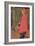 Bringing Home the Shopping-Carl Larsson-Framed Giclee Print