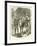 Bringing in a Prisoner, September 1870-null-Framed Giclee Print