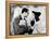 Bringing Up Baby, 1938-null-Framed Premier Image Canvas