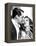 Bringing Up Baby, Cary Grant, Katharine Hepburn, 1938-null-Framed Stretched Canvas