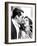 Bringing Up Baby, Cary Grant, Katharine Hepburn, 1938-null-Framed Photo