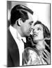 Bringing Up Baby, Cary Grant, Katharine Hepburn, 1938-null-Mounted Photo