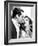 Bringing Up Baby, Cary Grant, Katharine Hepburn, 1938-null-Framed Photo