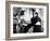 Bringing Up Baby, Katharine Hepburn, Cary Grant, 1938-null-Framed Photo