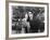 Bringing Up Baby, Katharine Hepburn, Cary Grant, 1938-null-Framed Photo