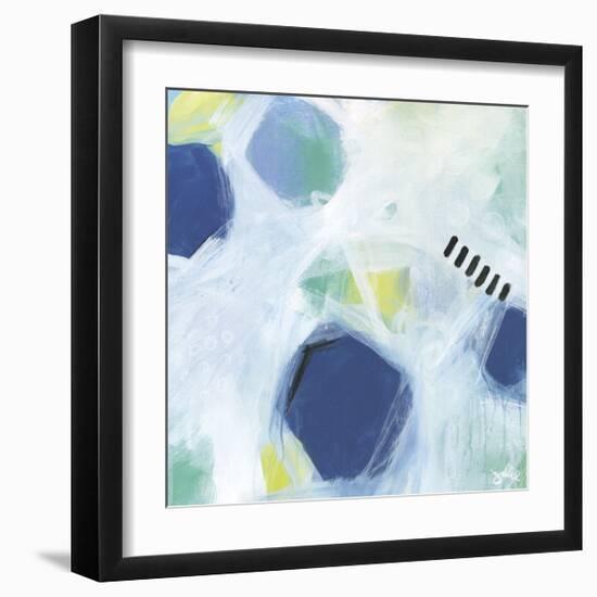 Brink Me To Life-Julie Hawkins-Framed Giclee Print