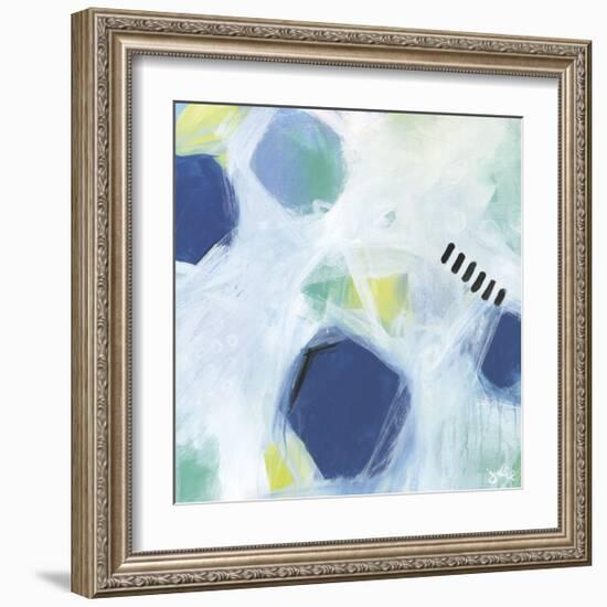 Brink Me To Life-Julie Hawkins-Framed Giclee Print