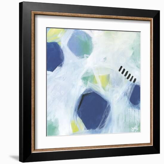 Brink Me To Life-Julie Hawkins-Framed Giclee Print