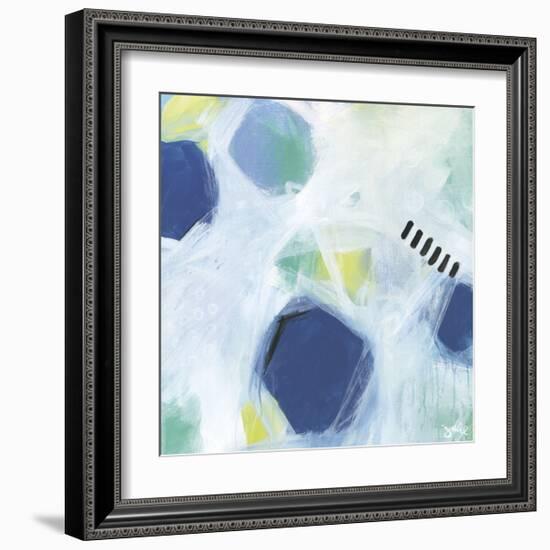 Brink Me To Life-Julie Hawkins-Framed Giclee Print